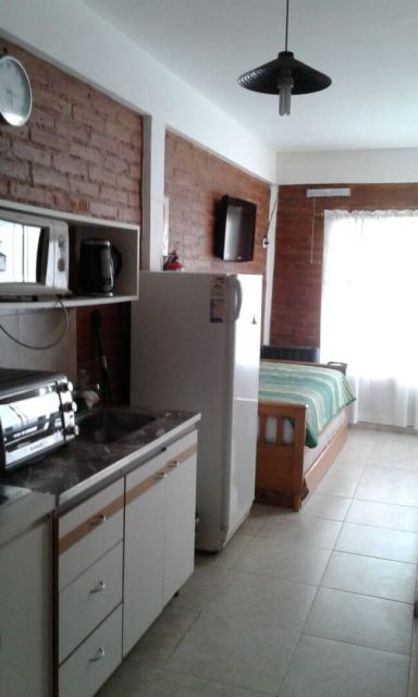 Complejo Villa del Parque (Desde 2 a 4 Personas) - CheckinFans