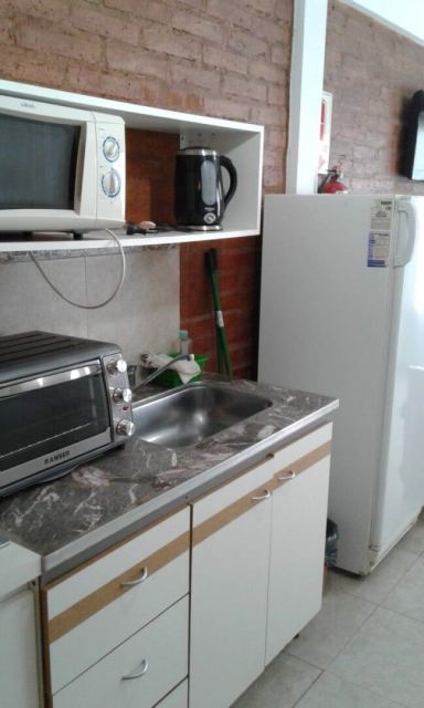 Complejo Villa del Parque (Desde 2 a 4 Personas) - CheckinFans