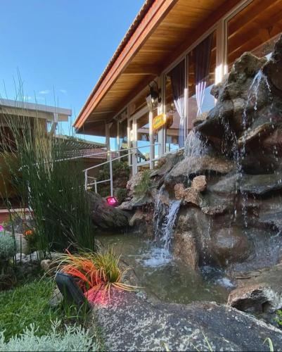 Costa Bonita Aparts & Spa - CheckinFans