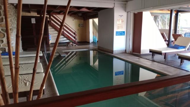 Costa Bonita Aparts & Spa - CheckinFans