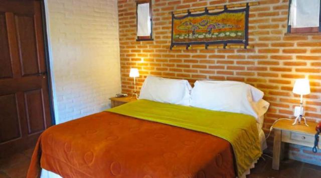 Costa Serrana Apart Hotel - CheckinFans