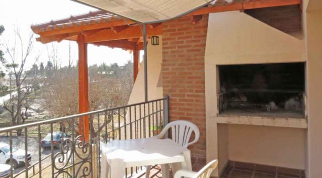 Costa Serrana Apart Hotel - CheckinFans