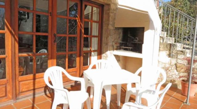 Costa Serrana Apart Hotel - CheckinFans