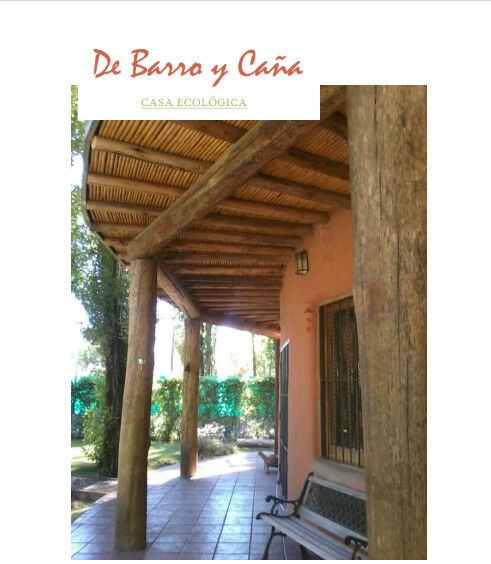 Casa principal - CheckinFans