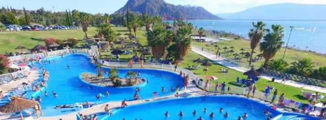Del Bono Beach Resort - CheckinFans