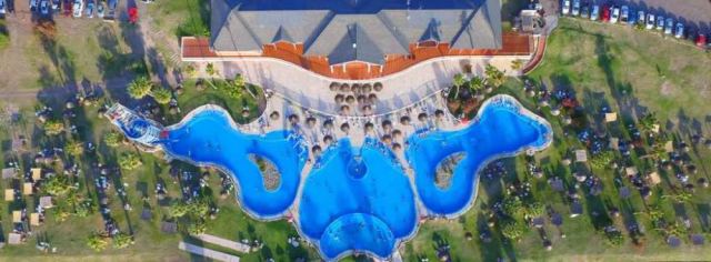 Del Bono Beach Resort - CheckinFans
