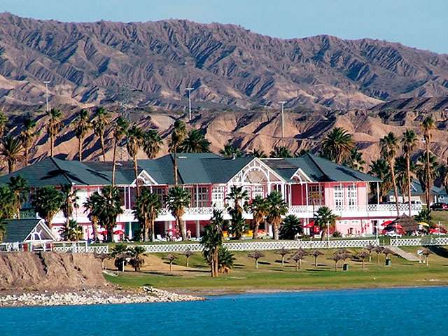 Del Bono Beach Resort - CheckinFans