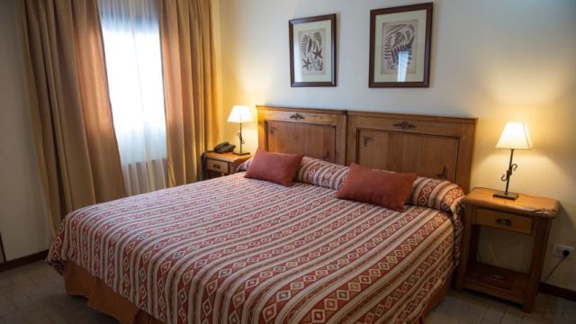Del Bosque Apart Hotel - CheckinFans