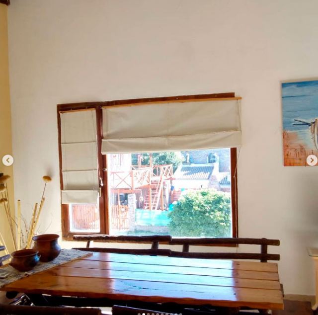 Departamento Frente al Mar - CheckinFans