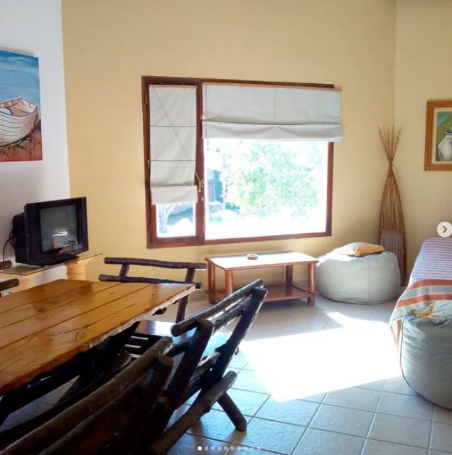 Departamento Frente al Mar - CheckinFans