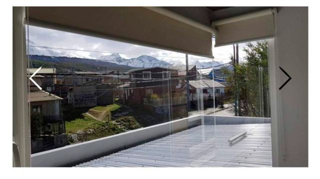 Departamento Ushuaia Infinity 2 - CheckinFans