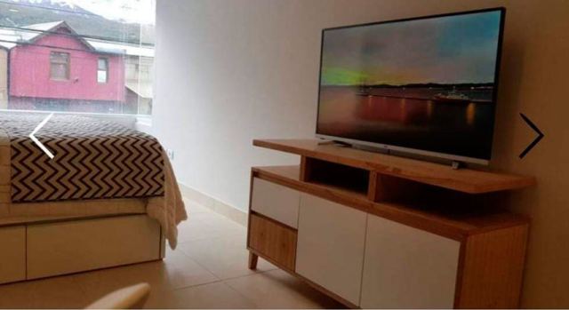 Departamento Ushuaia Infinity 2 - CheckinFans