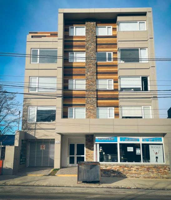 Departamento Ushuaia Infinity 2 - CheckinFans