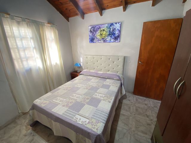 Departamento con Vista al Rio DOS AMBIENTES (4 Per - CheckinFans