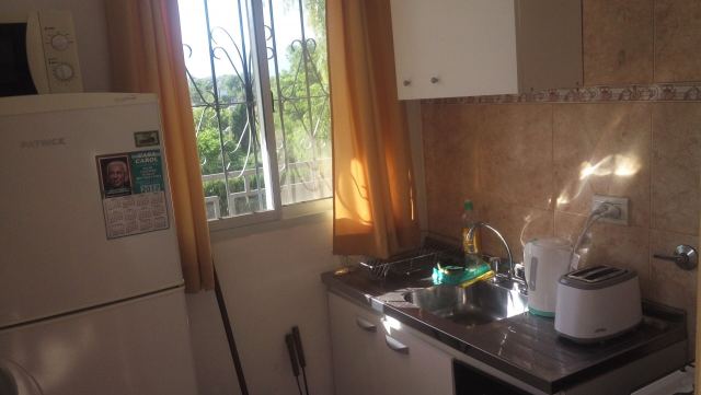 Departamento 2 - CheckinFans