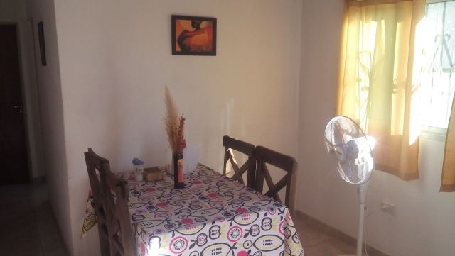 Departamento 2 - CheckinFans