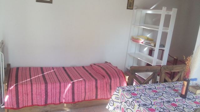 Departamento 2 - CheckinFans