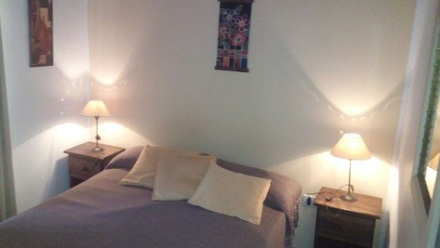 Departamento 2 - CheckinFans