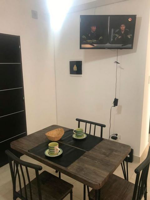 Departamento El Cortijo - CheckinFans