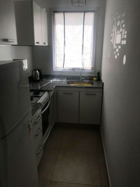 Departamento El Cortijo - CheckinFans
