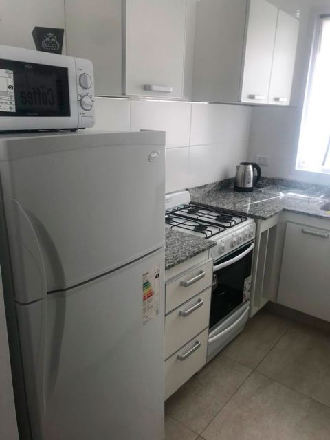 Departamento El Cortijo - CheckinFans