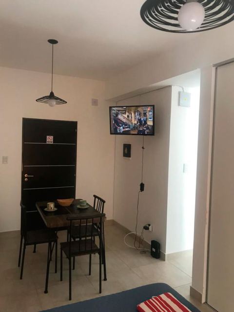 Departamento El Cortijo - CheckinFans