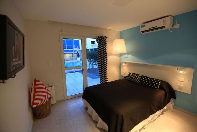 Habitacion c/ kitchenette - CheckinFans