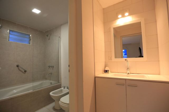 Habitacion c/ kitchenette - CheckinFans