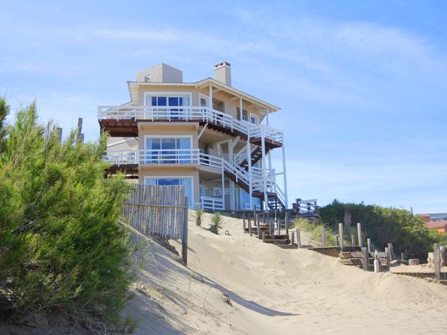 Departamentos Hipocampo Playa - CheckinFans