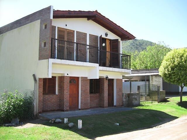 Departamento Dúplex - CheckinFans