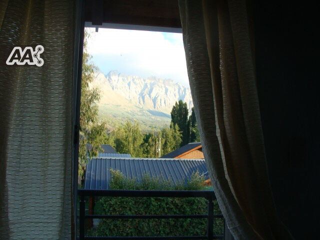 Depto. Nº 4 - CheckinFans