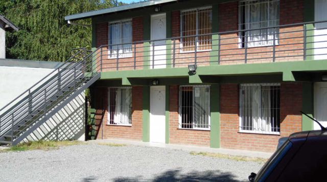 Foto principal de Departamentos La Gringa en El Bolsón - CheckinFans