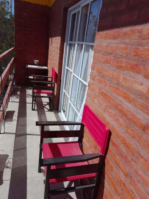 Departamento 2 - CheckinFans