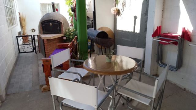 Departamento 2 - CheckinFans