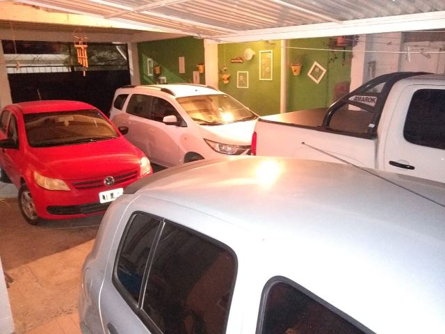 Departamento 2 - CheckinFans
