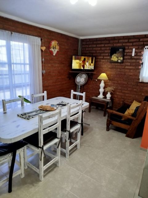 Foto principal de Departamentos Los Crios en Puerto Madryn - CheckinFans