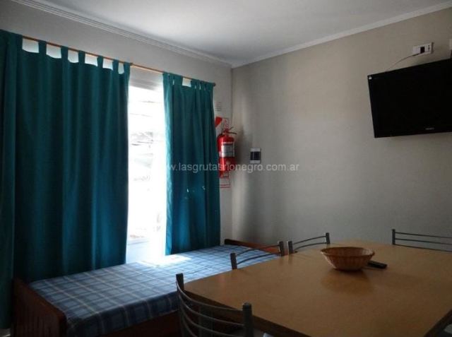 Duplex 5 pax - CheckinFans