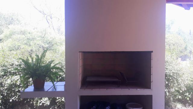 cabaña 2 - CheckinFans