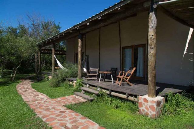 Ecoposada del Estero - CheckinFans