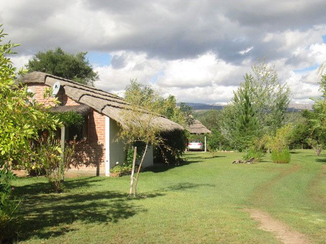 El Caserio Casas de Campo - CheckinFans
