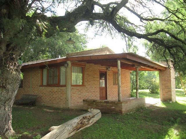 El Caserio Casas de Campo - CheckinFans