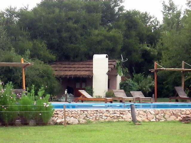 El Caserio Casas de Campo - CheckinFans