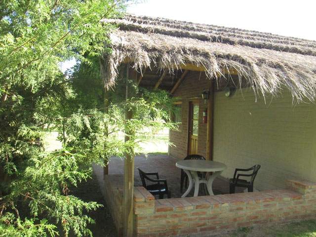 El Caserio Casas de Campo - CheckinFans