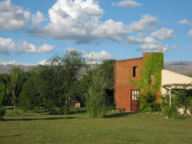 El Caserio Casas de Campo - CheckinFans