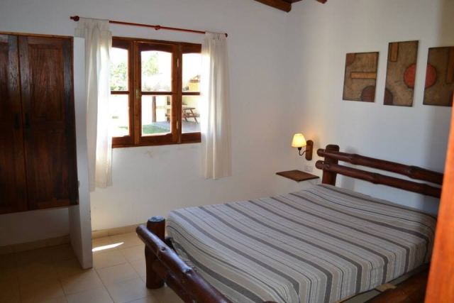 Habitaciones Triples - CheckinFans