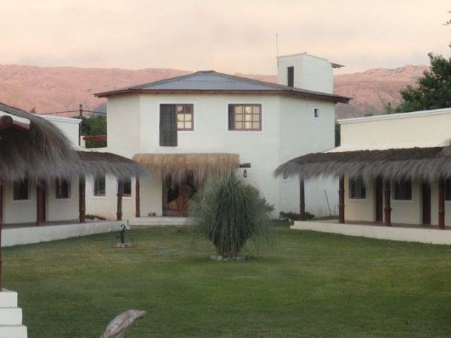 Habitaciones Triples - CheckinFans