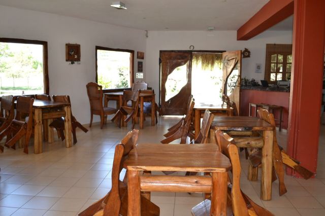 Habitaciones Triples - CheckinFans