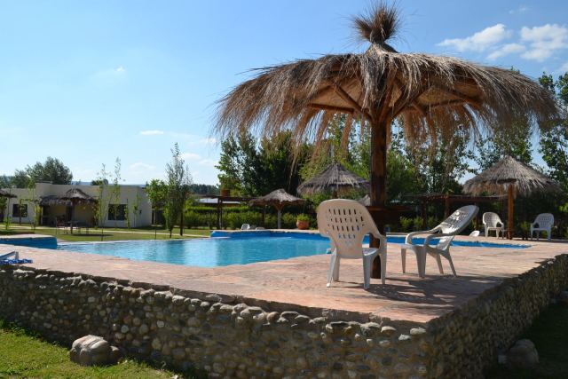 Habitaciones Triples - CheckinFans