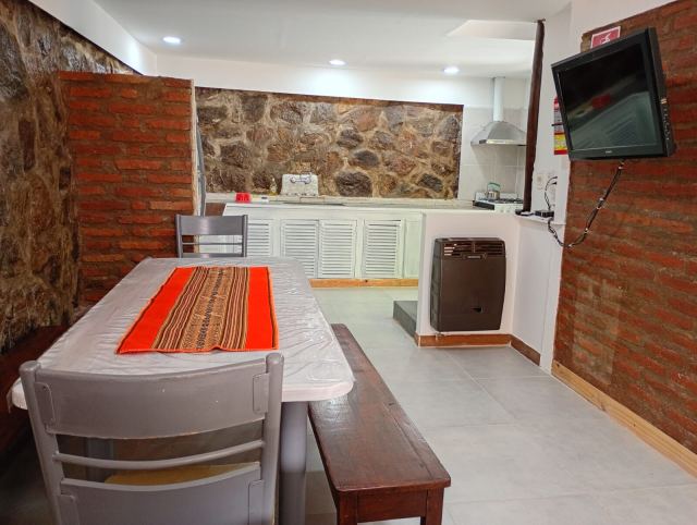 Casa Frescura - CheckinFans