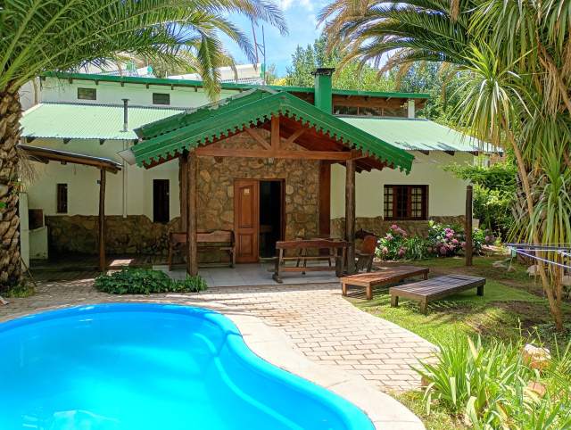 Casa Alegría - CheckinFans